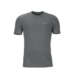 Marmot Windridge Short Sleeve - Men's|-|Chandail à Manches Courtes Windridge - Homme -Marmot MAR 60390 7ECinder 767f87a6 918e 48a4 a08b c45301cdc6a2