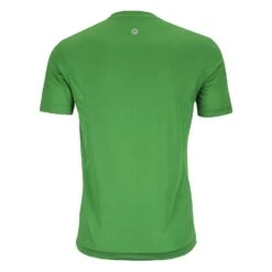 Marmot Windridge Short Sleeve - Men's|-|Chandail à Manches Courtes Windridge - Homme -Marmot MAR 60390 7EGreen 20Bean 7EBack