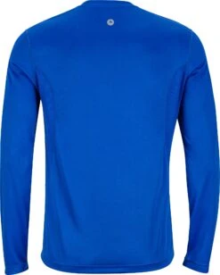 Marmot Windridge Long Sleeve - Men's|-|Chandail à Manches Longues Windridge - Homme -Marmot MAR 60410 7E 7Eback