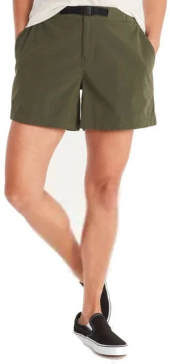 Marmot Kodakchrome 5'' Shorts - Women's|-|Shorts Kodakchrome 5'' - Femme -Marmot MAR M11138 7ENori