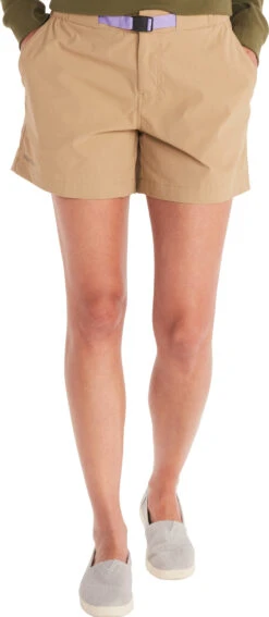 Marmot Kodakchrome 5'' Shorts - Women's|-|Shorts Kodakchrome 5'' - Femme