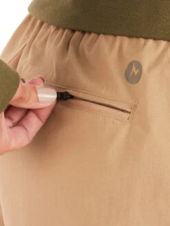 Marmot Kodakchrome 5'' Shorts - Women's|-|Shorts Kodakchrome 5'' - Femme -Marmot MAR M11138 7E 7EDetail1 20Shetland