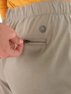 Marmot Kodakchrome 5'' Shorts - Women's|-|Shorts Kodakchrome 5'' - Femme -Marmot MAR M11138 7E 7EDetail1 20Vetiver