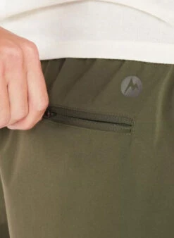 Marmot Kodakchrome 5'' Shorts - Women's|-|Shorts Kodakchrome 5'' - Femme -Marmot MAR M11138 7E 7EDetail2 20Nori