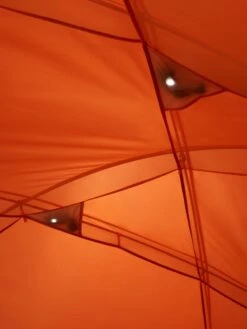 Marmot Tungsten Tent - 4 Person|-|Tente Tungsten - 4 Personnes -Marmot MAR M12308 7E 7EDetail 20Solar 20 20Red 20Sun