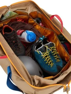 Marmot Camp Hauler Bag|-|Sac Camp Hauler -Marmot MAR M12319 7E 7ETop 20Shetland