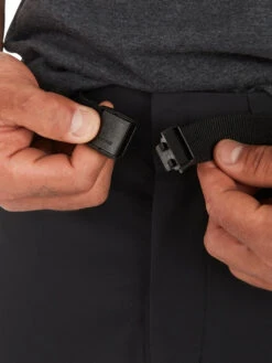 Marmot Mountain Active Pant - Men's|-|Pantalon Mountain Active - Homme -Marmot MAR M12362 7E 7EDetail1 20Black