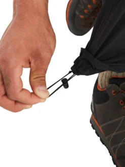 Marmot Mountain Active Pant - Men's|-|Pantalon Mountain Active - Homme -Marmot MAR M12362 7E 7EDetail 20Black