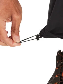 Marmot Arch Rock Convertible Pant - Men's|-|Pantalon Convertible Arch Rock - Homme -Marmot MAR M12584 7E 7EDetail2 20Black