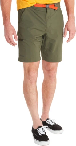 Marmot Arch Rock 9'' Short - Men's|-|Short Arch Rock 9'' - Homme -Marmot MAR M12586 7ENori 186d2400 9c82 4c10 8d5f c899f70fcb1b