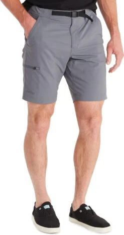 Marmot Arch Rock 9'' Short - Men's|-|Short Arch Rock 9'' - Homme -Marmot MAR M12586 7ESteel 20Onyx