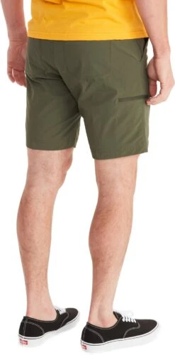 Marmot Arch Rock 9'' Short - Men's|-|Short Arch Rock 9'' - Homme -Marmot MAR M12586 7E 7EBack 20Nori