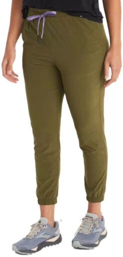 Marmot Elda Jogger - Women's|-|Pantalon Jogger Elda - Femme
