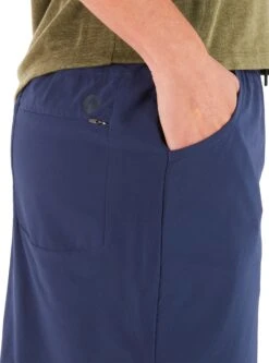 Marmot Elda Skort - Women's|-|Jupe-short Elda - Femme -Marmot MAR M12638 7E 7EDetail 20Arctic 20Navy
