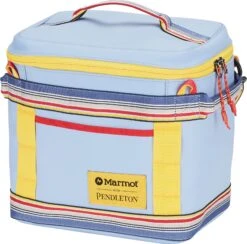 Marmot Pendleton Soft Cooler|-|Glacière Souple Pendleton