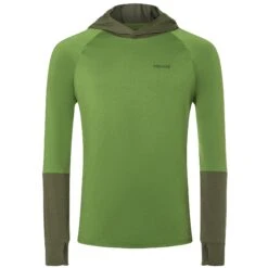 Marmot Crossover Hoody - Foliage /nori