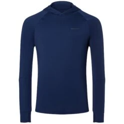 Marmot Crossover Hoody - Arctic Navy