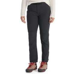 Marmot Women Latitude Mountain Pant - Black