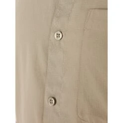 Marmot Aerobora Short Sleeve Shirt - Vetiver -Marmot marmot aerobora short sleeve shirt vetiver 4 1428584