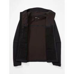 Marmot Alsek Hoody - Black -Marmot marmot alsek hoody black 4 1293747