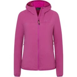 Marmot Women's Alt HB Hoody Jacket - Fuchsia Red -Marmot marmot alt hb hooded jacket women fucsia red 1 1409702
