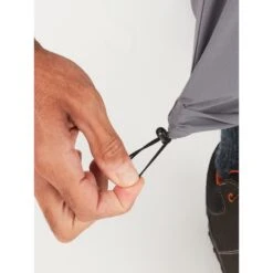 Marmot Arch Rock Convertible Pants - Regular - Steel Onyx -Marmot marmot arch rock convertible pants shetland 4 1178070