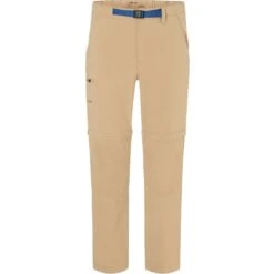 Marmot Arch Rock Convertible Pants - Regular - Shetland