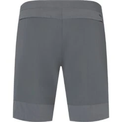 Marmot Arch Rock Convertible Pants - Short - Steel Onyx -Marmot marmot arch rock convertible pants short steel onyx 1 1409514