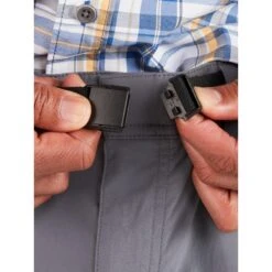 Marmot Arch Rock Pants - Steel Onyx -Marmot marmot arch rock pants steel onyx 5 1409364