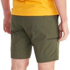 Marmot Arch Rock Shorts 9" - Nori -Marmot marmot arch rock shorts 9 nori 2 1168729