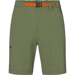 Marmot Arch Rock Shorts 9" - Nori