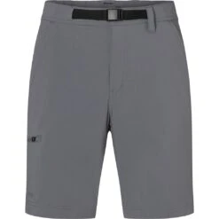 Marmot Arch Rock Shorts 9" - Steel Onyx -Marmot marmot arch rock shorts 9 steel onyx 1 1409282