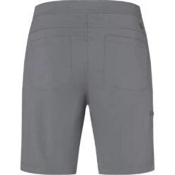Marmot Arch Rock Shorts 9" - Steel Onyx -Marmot marmot arch rock shorts 9 steel onyx 2 1409283