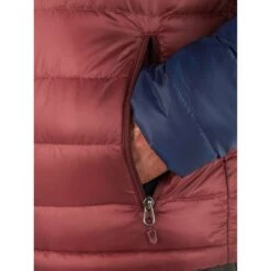 Marmot Ares Jacket - Arctic Navy/shetland -Marmot marmot ares jacket arctic navy shetland 4 1293810