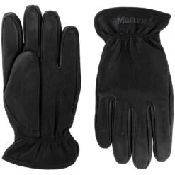 Marmot Basic Work Glove - Black