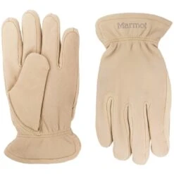 Marmot Basic Work Glove - Tan