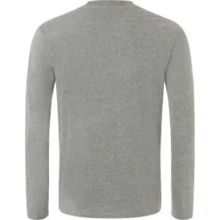 Marmot Coastal Longsleeve Tee - Charcoal Heather -Marmot marmot coastal long sleeve tee charcoal heather 5 1531943