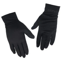 Marmot Connect Liner Glove - Black