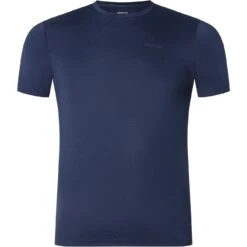 Marmot Crossover Short Sleeve Tee - Arctic Navy -Marmot marmot crossover short sleeve tee arctic navy 1 1406157
