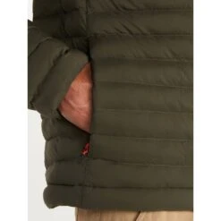 Marmot Echo Featherless Jacket - Nori -Marmot marmot echo featherless jacket nori 1 1293968