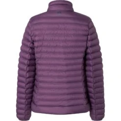 Marmot Echo Featherless Jacket Women - Purple Fig -Marmot marmot echo featherless jacket women purple fig 5 1534591
