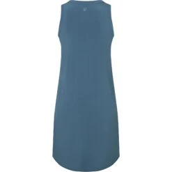 Marmot Elda Dress Women - Dusty Teal -Marmot marmot elda dress women dusty teal 2 1405887