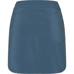 Marmot Elda Skort Women - Dusty Teal -Marmot marmot elda skort women dusty teal 2 1405799