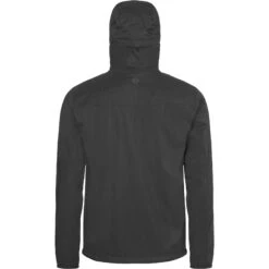 Marmot Ether DriClime Hoody Jacket - Black -Marmot marmot ether driclime hooded jacket black 5 1532164
