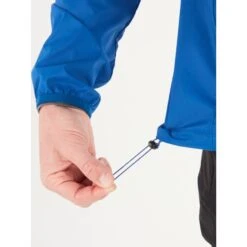 Marmot Etherlite Hoody - Dark Azure -Marmot marmot etherlite hoody dark azure 4 1180791