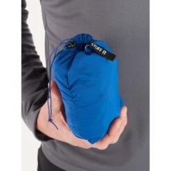 Marmot Etherlite Hoody - Dark Azure -Marmot marmot etherlite hoody dark azure 5 1180792