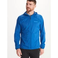 Marmot Etherlite Hoody - Dark Azure -Marmot marmot etherlite hoody dark azure 6 1180793