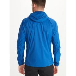 Marmot Etherlite Hoody - Dark Azure -Marmot marmot etherlite hoody dark azure 7 1180794