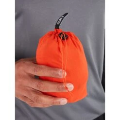 Marmot Etherlite Hoody - Red Sun -Marmot marmot etherlite hoody red sun 5 1180799