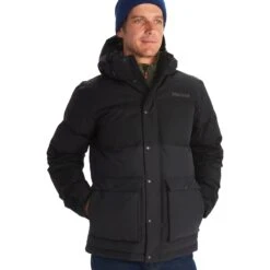 Marmot Fordham Jacket - Black